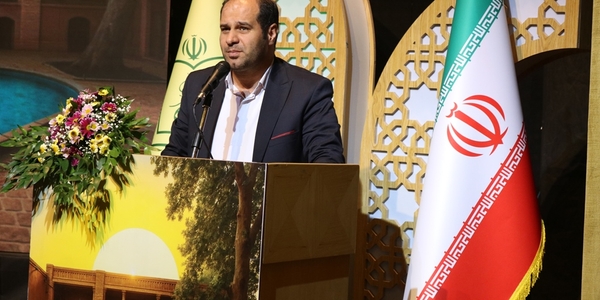 آئین گرامیداشت روز دانشجو در شهرستان خمین برگزار شد