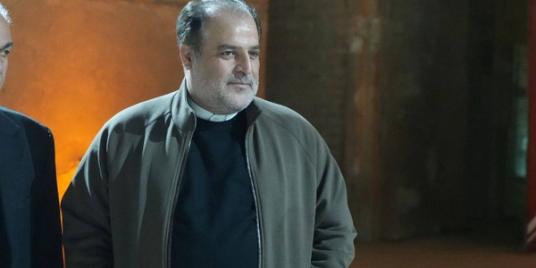 حضور دکتر حسینی در چهارمین جشنواره ملی انار ساوه