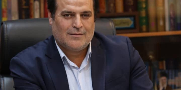 واریز مطالبات دانشکده علوم پزشکی ساوه با پیگیری فرماندار ویژه ساوه