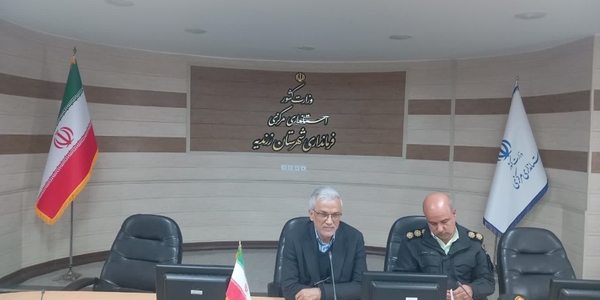 جلسه رسیدگی به مشکلات نانوایی‌های شهرستان زرندیه برگزار شد