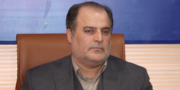 تأکید فرماندار ساوه بر تقویت مشارکت مردمی در توسعه عتبات عالیات