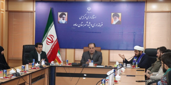 بدرقه دانش آموزان نخبه به سرزمین وحی