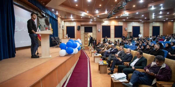 از دغدغه تا پاسخ، روایت یک‌نشست دانشجویی متفاوت