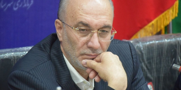 نشست جمعی از تولیدکنندگان و فعالین اقتصادی، مدیران واحدهای تولیدی، صنعتی و کشاورزی شهرستان محلات با محمدباقر آقاعلیخانی معاون هماهنگی امور اقتصادی و توسعه منطقه‌ای استانداری مرکزی، در محل فرمانداری شهرستان محلات برگزار شد.