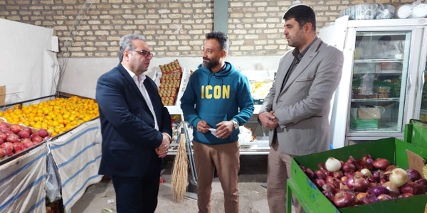 فرماندار شهرستان محلات بر گسترش شبکه تعاونی‌های روستایی در راستای تامین کالای ارزان و باکیفیت تأکید کرد