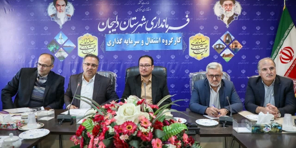 نشست مشترک کارگروه تخصصی اشتغال و سرمایه‌گذاری و شورای راهبردی توسعه تعاون شهرستان دلیجان با حضور  مدیران استانی و شهرستانی برگزار شد و مهم‌ترین برنامه‌ها و راهکارهای توسعه اشتغال، حمایت از تعاونی‌ها و جذب سرمایه‌گذاری در منطقه مورد بررسی قرار گرفت.

  کارگروه اشتغال و سرمایه‌گذاری و شورای توسعه تعاون شهرستان دلیجان با حضور مازیار گلشن،فرماندار دلیجان،مختار احمدی، مدیرکل تعاون، کار و رفاه اجتماعی استان مرکزی، معاونان تخصصی اداره کل، نمایندگان دستگاه‌های اجرایی و نمایندگان بانک‌های عامل شهرستان در محل فرمانداری برگزار شد.

در این کارگروه، بر ضرورت بررسی میدانی و عملیاتی مشکلات مردم در سطح شهرستان تأکید شد. مطابق محورهای جلسه، مقرر شد تصمیم‌گیری برای شهرستان‌ها مبتنی بر احصاء مستقیم موانع و مشکلات در همان سطح شهرستان انجام شود تا عملکرد دستگاه‌های اجرایی و بانک‌های عامل با دقت بیشتری مورد ارزیابی قرار گیرد.

این جلسه با دو محور اصلی ادامه یافت؛ نخست بررسی وضعیت اشتغال، سرمایه‌گذاری و تولید در شهرستان و ارزیابی میزان پیشرفت سند توسعه اشتغال و سرمایه‌گذاری دلیجان، و دوم بررسی عملکرد شهرستان در چارچوب سند توسعه بخش تعاون.

همچنین در ادامه، آخرین وضعیت طرح‌های معرفی‌شده به بانک‌های عامل، روند پرداخت تسهیلات، میزان پیشرفت طرح‌های سرمایه‌گذاری، عملکرد تعاونی‌ها و هماهنگی میان دستگاه‌های اجرایی مورد بحث و جمع‌بندی قرار گرفت. بر ضرورت فعال‌سازی مستمر کارگروه‌ها، پیگیری مصوبات و ثبت کامل اطلاعات تسهیلات در سامانه‌های مربوطه نیز تأکید شد.

این نشست با تعیین وظایف دستگاه‌ها و تأکید بر اجرای دقیق برنامه‌ها به کار خود پایان داد.