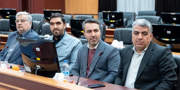 🗓 شنبه ۲۲ آذر ماه ۱۴۰۴