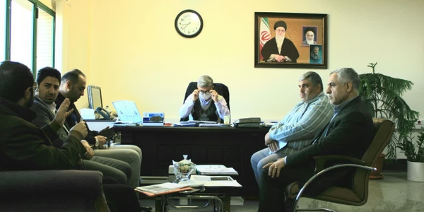 پرونده داوطلبان در هیئت نظارت استان مرکزی زیر ذره‌بین معاون استاندار