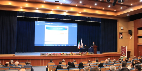 تمرکز بر بی‌طرفی و دقت در استعلامات / توجه به نقش آفرینی بانوان