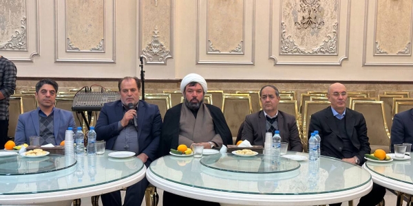 سید مهدی حسینی معاون استاندار و فرماندار ویژه شهرستان ساوه: 
توسعه صنایع تبدیلی و کاهش خام‌فروشی اولویت کشاورزی شهرستان است