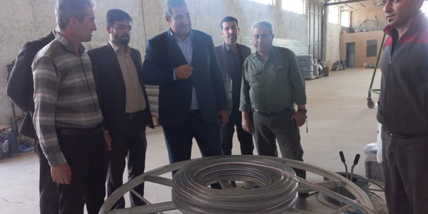 🔻وقتی حمایت واقعی نتیجه می‌دهد: