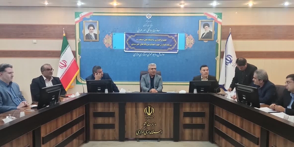 🔻جهش بزرگ شهرستان کمیجان در توسعه انرژی‌های نو