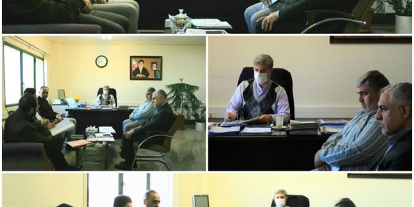 پرونده داوطلبان در هیئت نظارت استان مرکزی زیر ذره‌بین معاون استاندار.