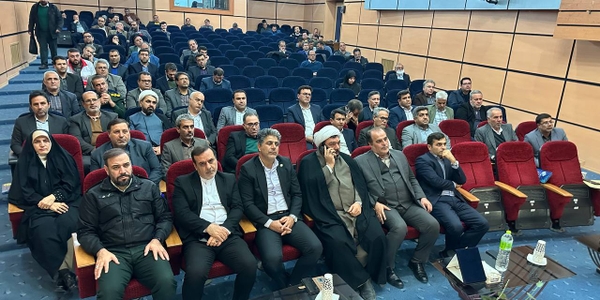 در جلسه شورای اداری شهرستان ساوه عنوان شد: