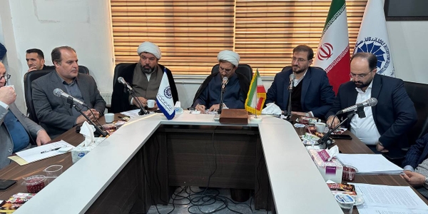 در جلسه ستاد اقتصاد مقاومتی و کمیته حمایت از سرمایه‌گذاری و تولید دادگستری ساوه عنوان شد: