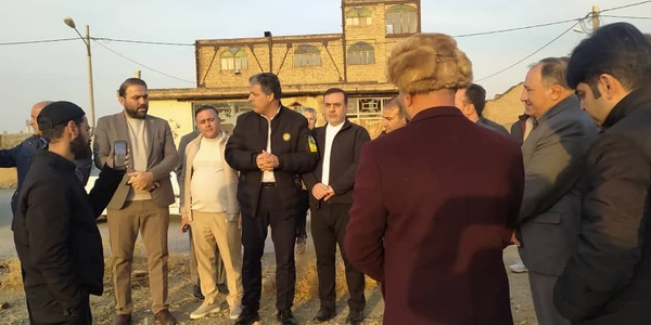 تسریع در آماده‌سازی بازارچه‌های محلی ساوه در دستور کار کارگروه تنظیم بازار