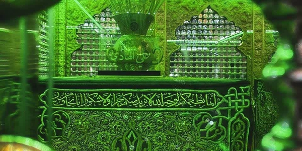 امام هادی(ع): بدترین بلایا، بدخلقی است.