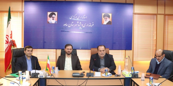 اعضای هیات اجرایی انتخابات شورای شهر ساوه مشخص شدند