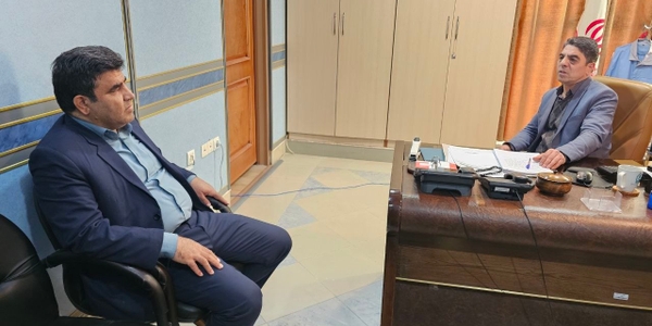 بررسی سرانه‌های ورزشی آموزش و پرورش ساوه و راهکارهای تکمیل پروژه‌های نیمه‌تمام