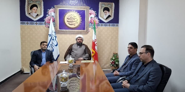 پارک علم و فناوری ساوه جان تازه گرفت