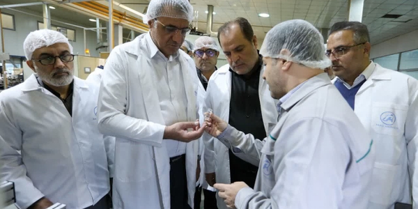 مسکن کارگری و تقویت و توسعه تعاون؛ محور اصلی سفر معاون وزیر به استان مرکزی