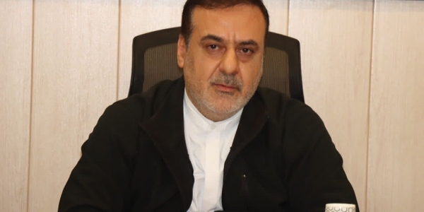 جلسه کارگروه GNAF  برگزار شد