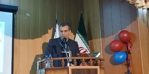 📌برگزاری مراسم روز دانشجو در شهرستان شازند