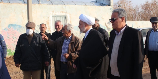 به دستور فرماندار یکشنبه های ده‌گردشی بخش مرکزی آغاز شد