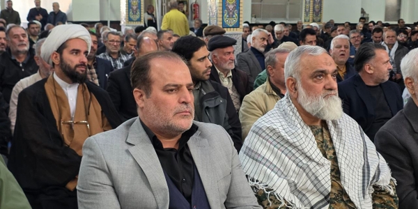 حماسه نهم دی؛ تجلی بصیرت و تجدید بیعت ملت با ولایت