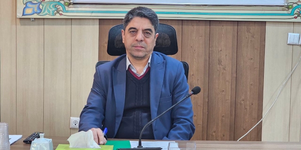 جلسه اتاق انرژی شهرستان برگزار شد