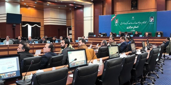 آغاز گام دوم نهضت توسعه عدالت آموزشی