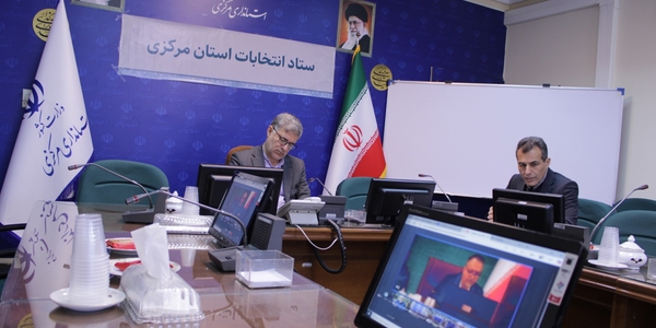 نشست معاونان سیاسی سراسر کشور با محوریت انتخابات ۱۴۰۵؛ تأکید بر نقش تقنینی و نظارتی شوراها