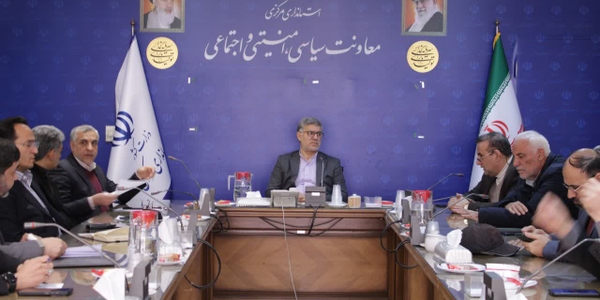 یکی از ویژگی‌های برجسته مردم استان مرکزی، پیشتازی در امور خیر است