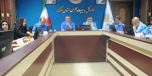 بازدید مدیرکل مدیریت بحران استان سمنان از استان مرکزی در راستای ارزیابی مدیریت بحران

در راستای بازرسی و ارزیابی عملکرد استان‌ها در حوزه مدیریت بحران، مدیرکل مدیریت بحران استان سمنان به همراه کارشناسان این اداره‌کل از اداره‌کل مدیریت بحران استان مرکزی بازدید کردند.

یکشنبه ۵ بهمن ۱۴۰۴