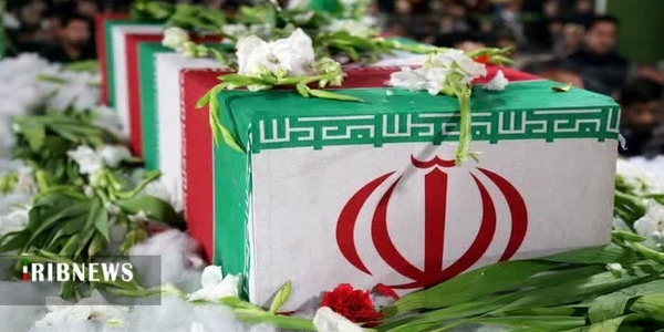 پیکر شهید مسعود محمودی از شهدای اغتشاشات اخیر فردا در شهر ساوه تشییع می شود