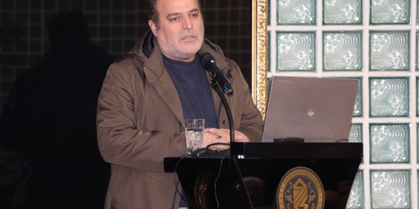 فرماندار ساوه: هم‌افزایی صنایع، مدیریت شهری و مشارکت مردمی، کلید حل بحران محیط‌زیستی است