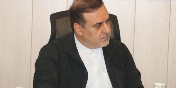 جلسه کمیته شهرستانی کالابرگ برگزار شد