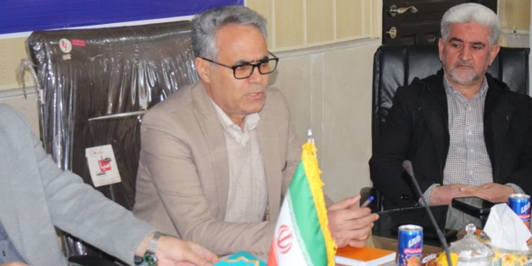 اعضای هیات اجرایی انتخابات شورای اسلامی روستاهای بخش مرکزی مشخص شدند