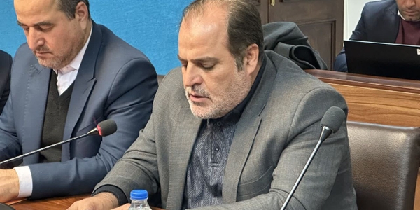 سید مهدی حسینی: حل شکاف نسلی با گفت‌وگوی صریح و تولید محتوای هوشمند ضروری است و باید مورد توجه ویژه قرار گیرد