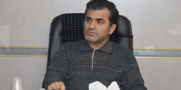 جلسه انجمن کتابخانه‌های عمومی شهرستان ساوه برگزار شد