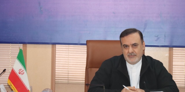 رصد و پایش بازار کالاهای اساسی استان در کارگروه تنظیم بازار