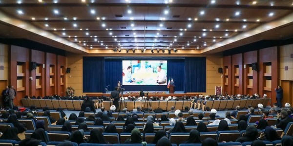 برگزاری اجلاس استانی نماز با رویکرد نماز و خانواده