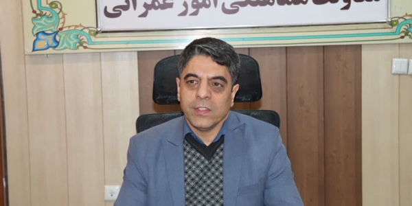 مانور بحران در فرمانداری برگزار شد