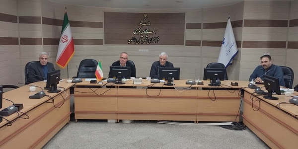 مهدی احمدی: نقش روابط‌عمومی در اطلاع‌رسانی و تکریم ارباب رجوع بسیار مهم است