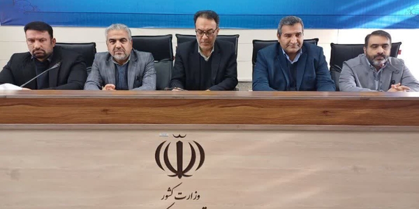 دیدار دکتر مددی فرماندار شهرستان و دکتر ابراهیمی نماینده مردم شریف شهرستان های اراک،کمیجان و خنداب در مجلس شورای اسلامی با اصحاب رسانه و فعالان اجتماعی و فرهنگی شهرستان کمیجان