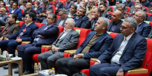 🔻انتخاب فرماندار شهرستان کمیجان