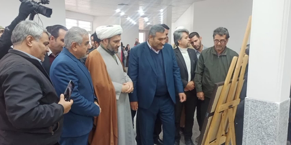 🔻موزه مردم‌شناسی کمیجان افتتاح شد