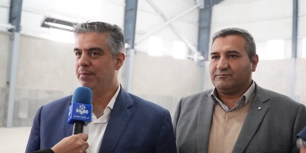 🔻پروژه‌های عمرانی و اقتصادی کمیجان با اعتبار نزدیک به ۹ هزار میلیارد تومان به بهره‌برداری رسید