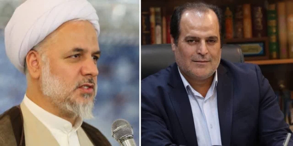 پیام مشترک فرماندار و امام‌جمعه ساوه به‌مناسبت چهل و هفتمین سالگرد پیروزی شکوهمند انقلاب اسلامی و دعوت به راهپیمایی ۲۲ بهمن