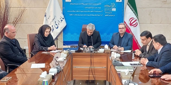 افتتاح همزمان پروژه‌های بزرگ نیروگاه‌های تجدیدپذیر برق در کشور؛ ۶ مگاوات نیروگاه خورشیدی در محلات به بهره‌برداری رسید